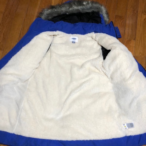 NWOT winter jacket - Picture 6 of 12